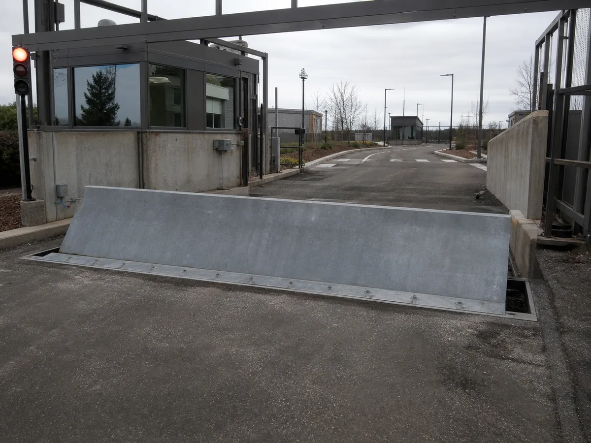 Kayseri Road Blocker uygulaması
