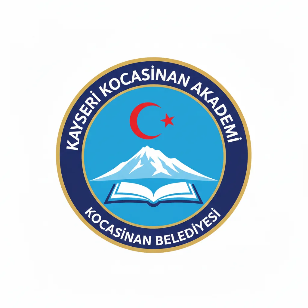 Kocasinan Akademi Sosyal Tesis Geçiş Sistemleri kurum veya işletme görseli