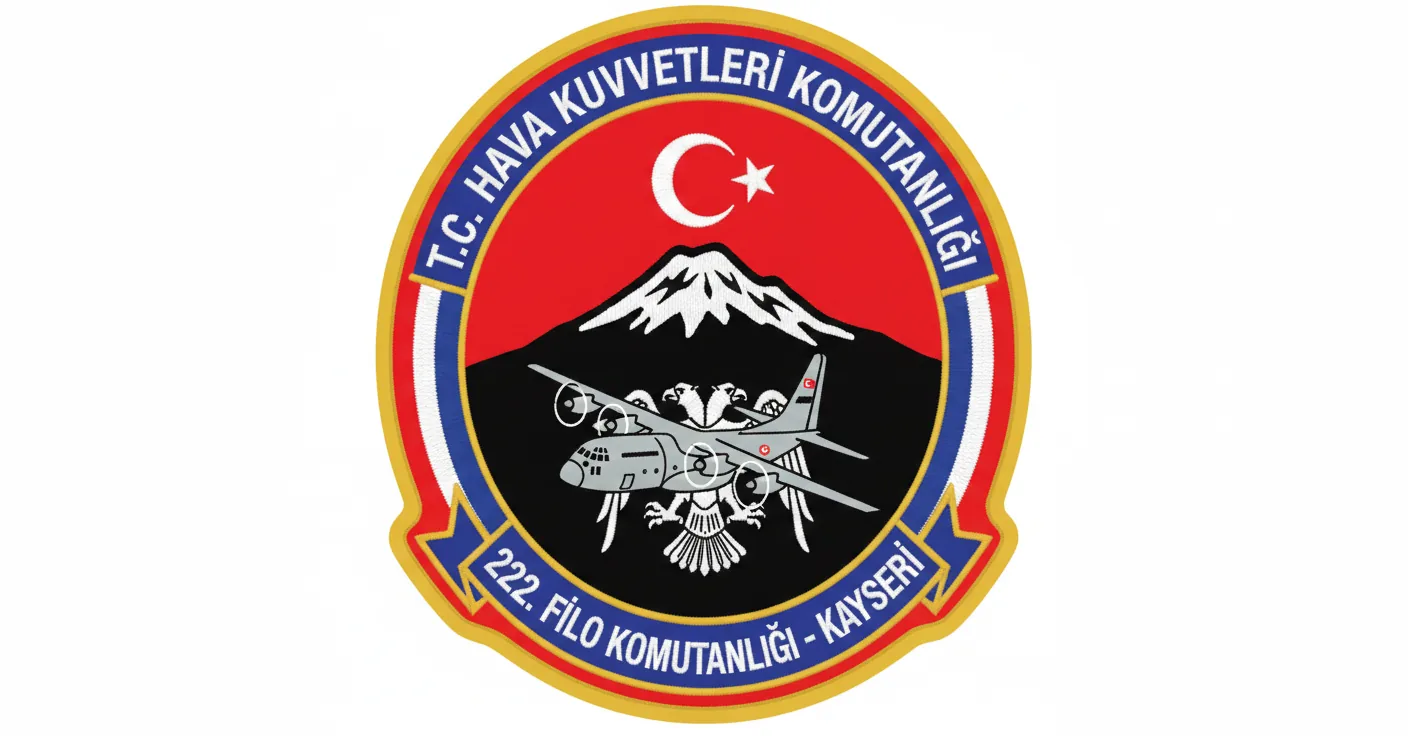 222. Filo Komutanlığı Endüstriyel Geçiş Sistemleri Projesi kurum veya işletme görseli