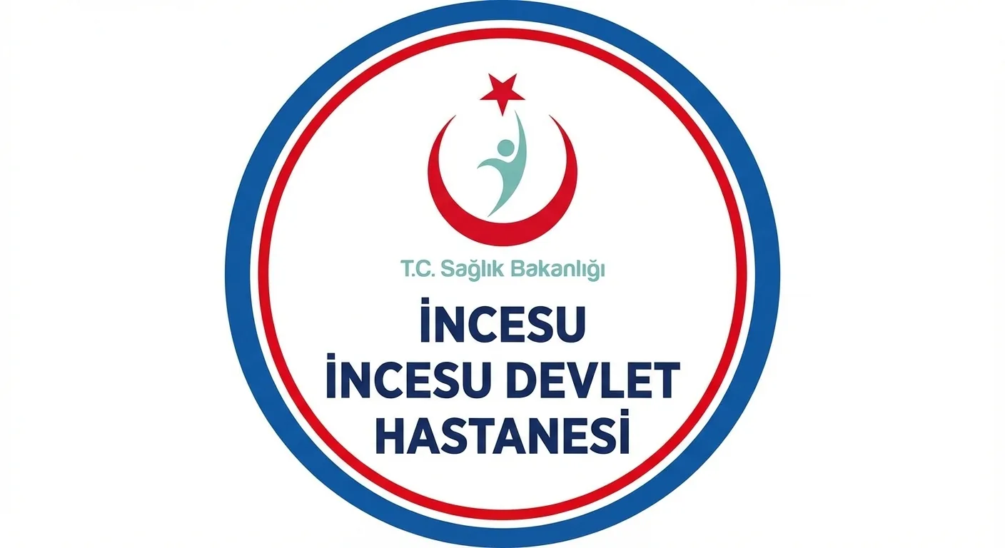 İncesu Devlet Hastanesi Steril Geçiş ve Otomatik Kapı Projesi kurum veya proje görseli